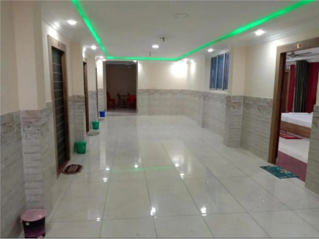 Hotel Geetanjali Buddha Resort By WB Inn