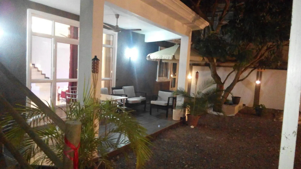 Residence Les Bambous