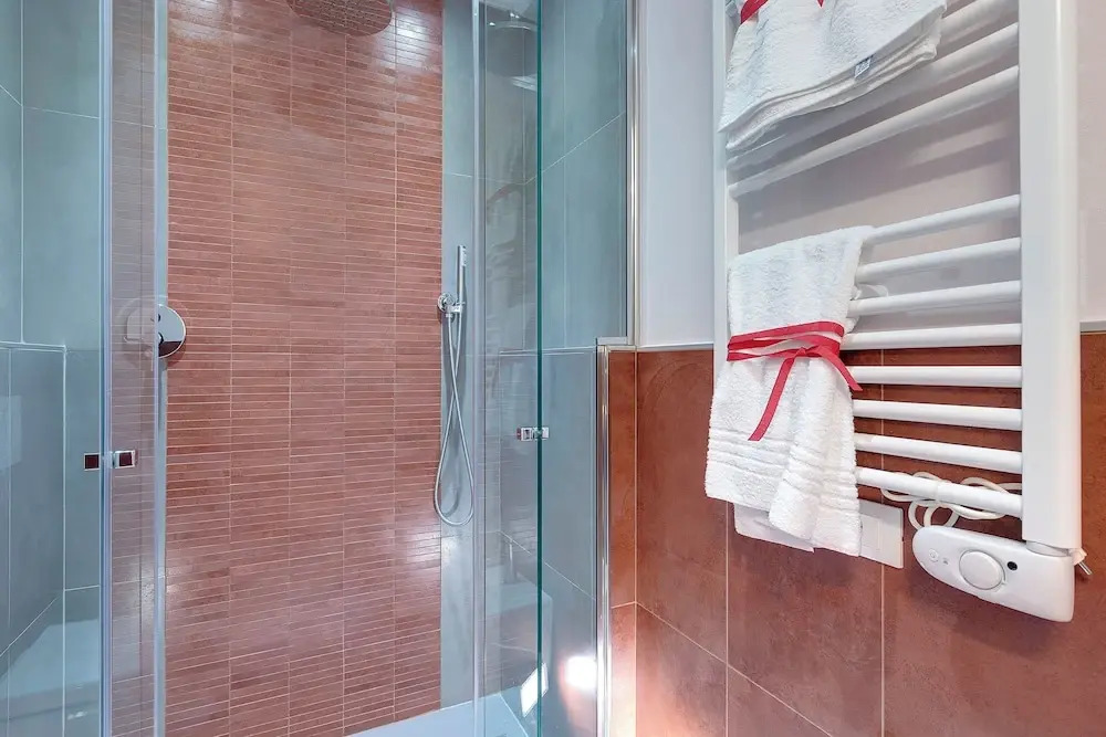Dante & Virgilio Apartments by Mamo Florence