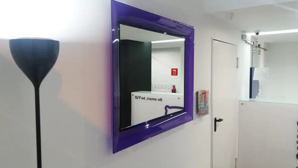 YU! Smarthotels
