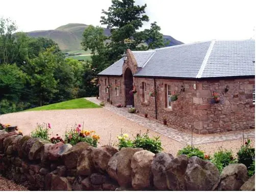 The Stables
