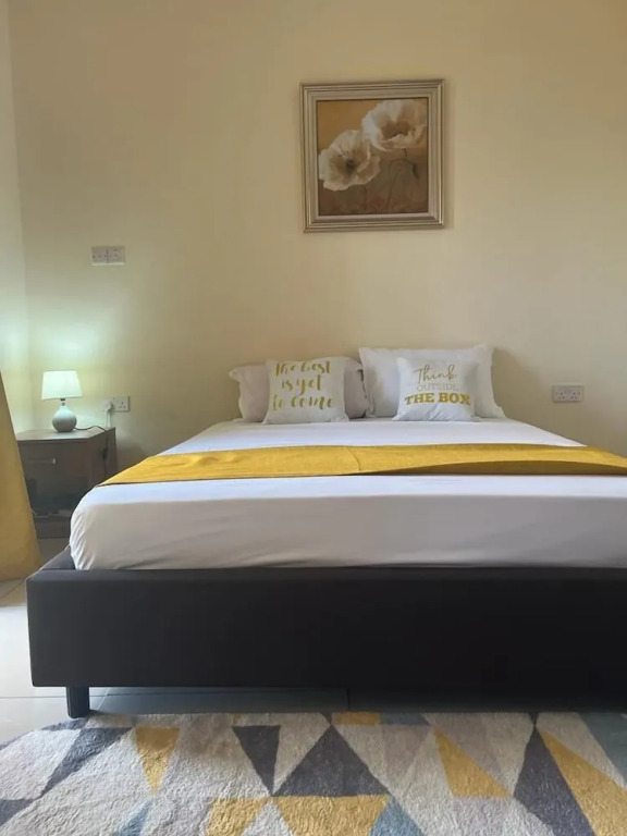 Lux Suites Palm Terraces Apartments Nyali