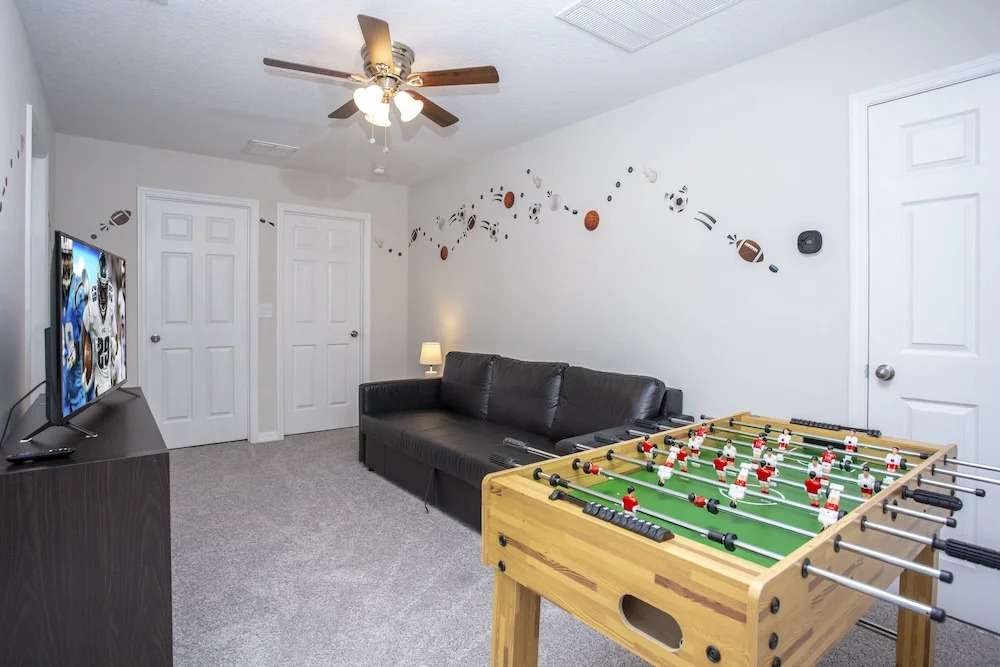 Gorgeous 4Bd w/ Pool Close to Disney @ Solara 1551