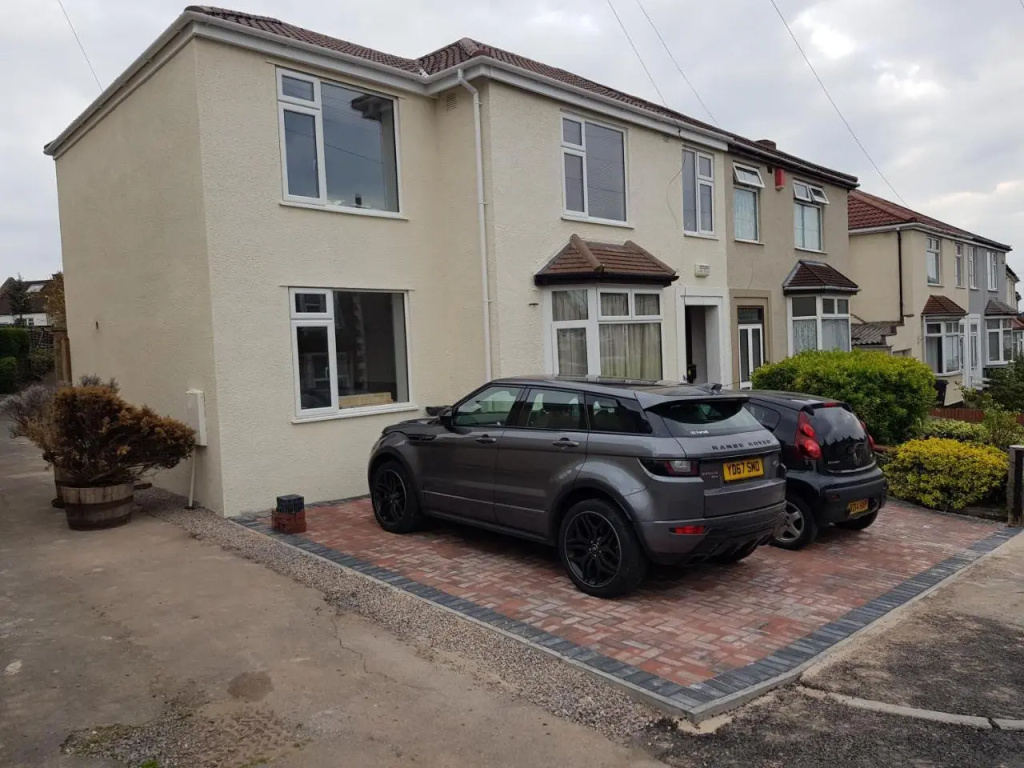 The Whiteways