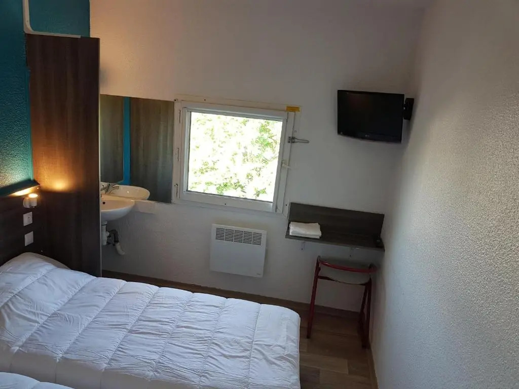 Hôtel Eco Blois -Sud- Vineuil