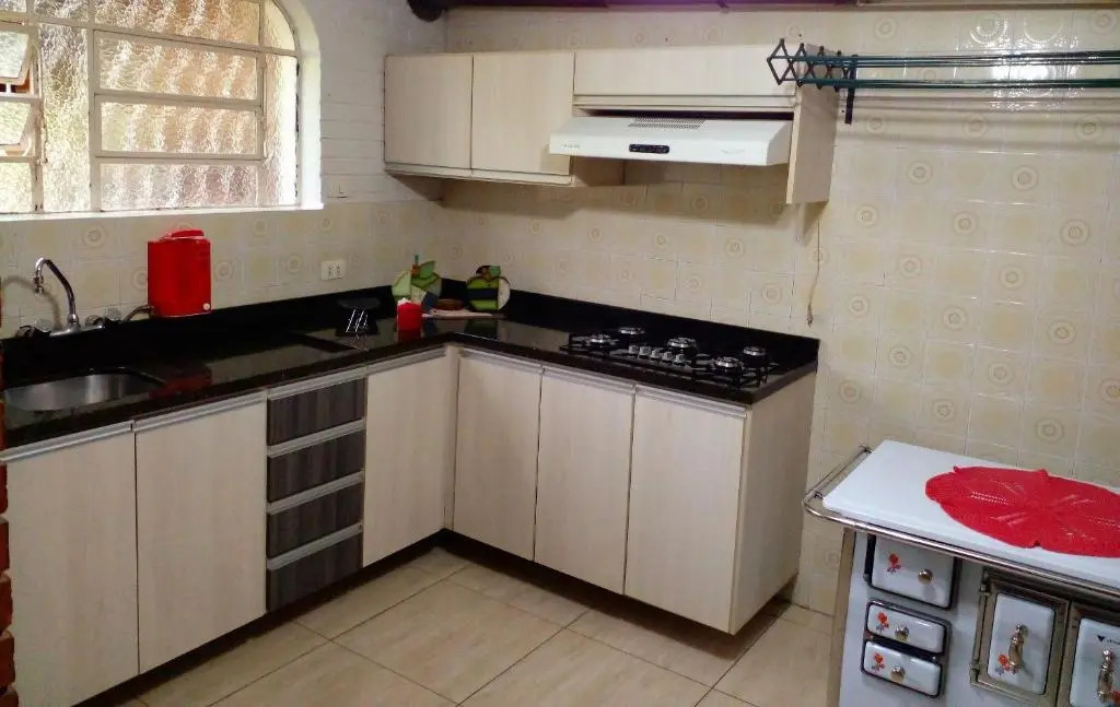Casa em Canela 8 pessoas