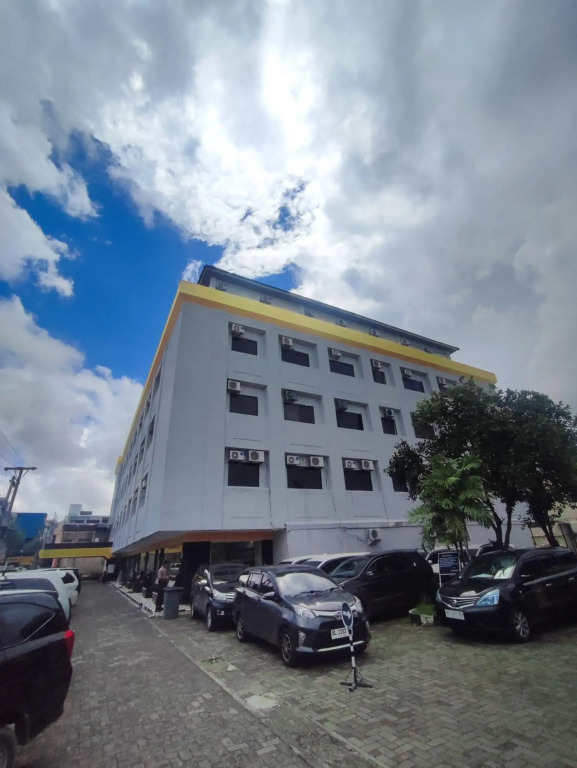 Sulthan Hotel International Aceh