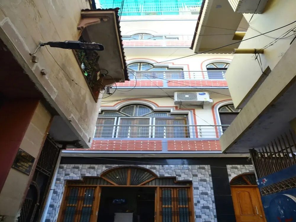 Temple City Guest House By OYO Rooms