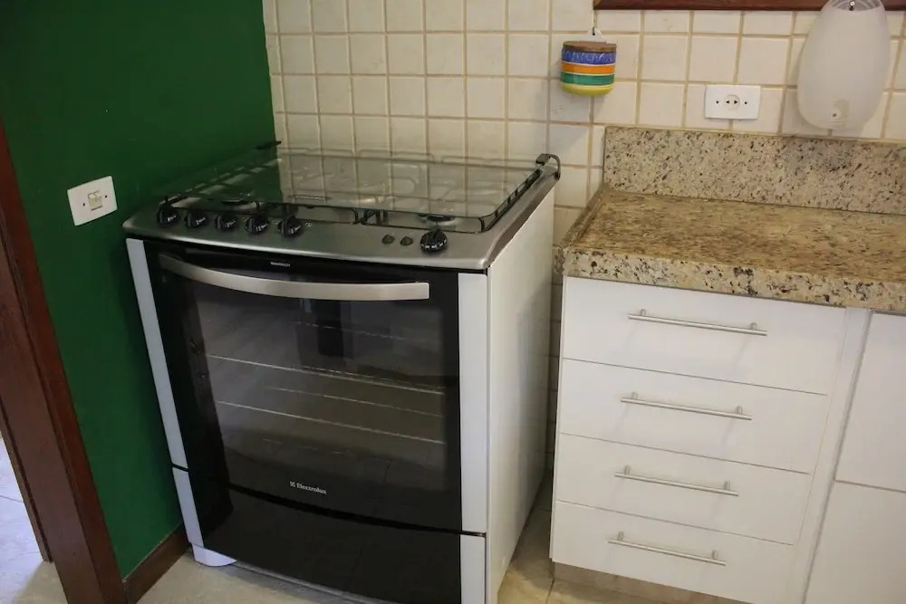 Bz10 - Casa em Condomínio Clube a Passos da praia