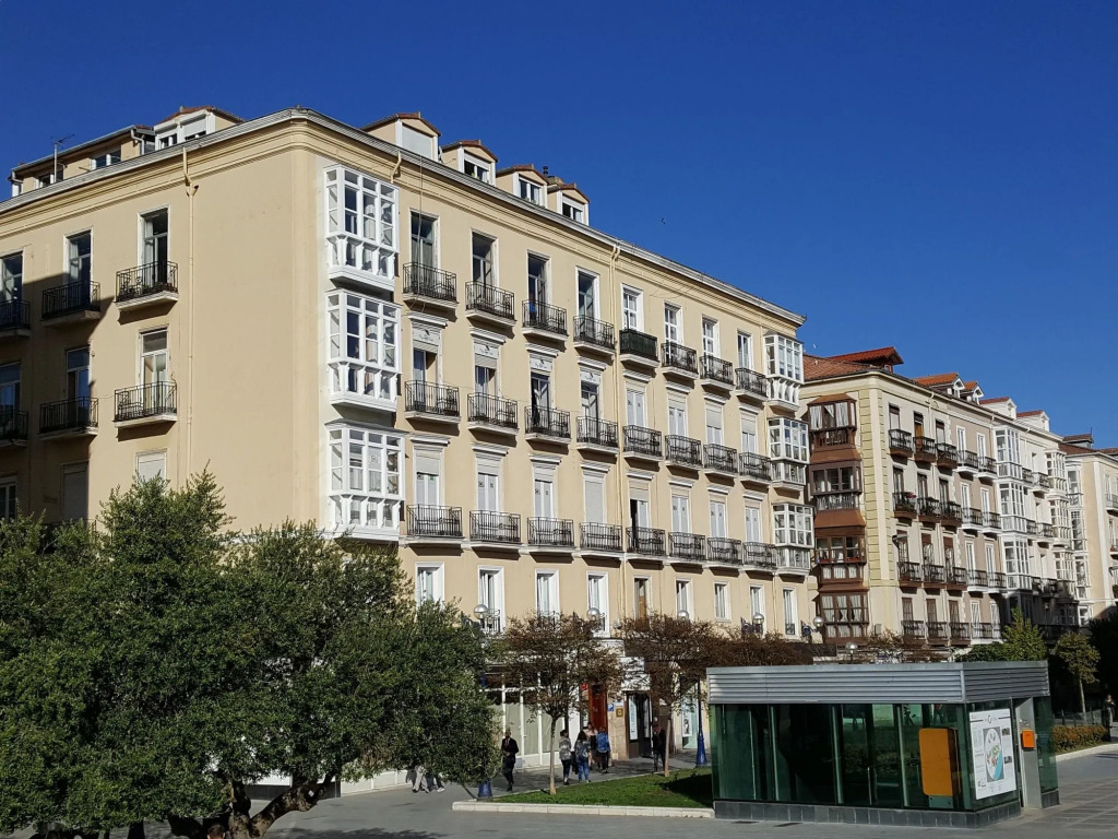 Art Suites Santander