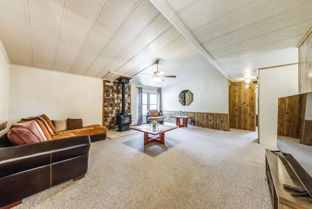 Ruidoso Vacation Rental Home: 15 Mi to Ski Apache