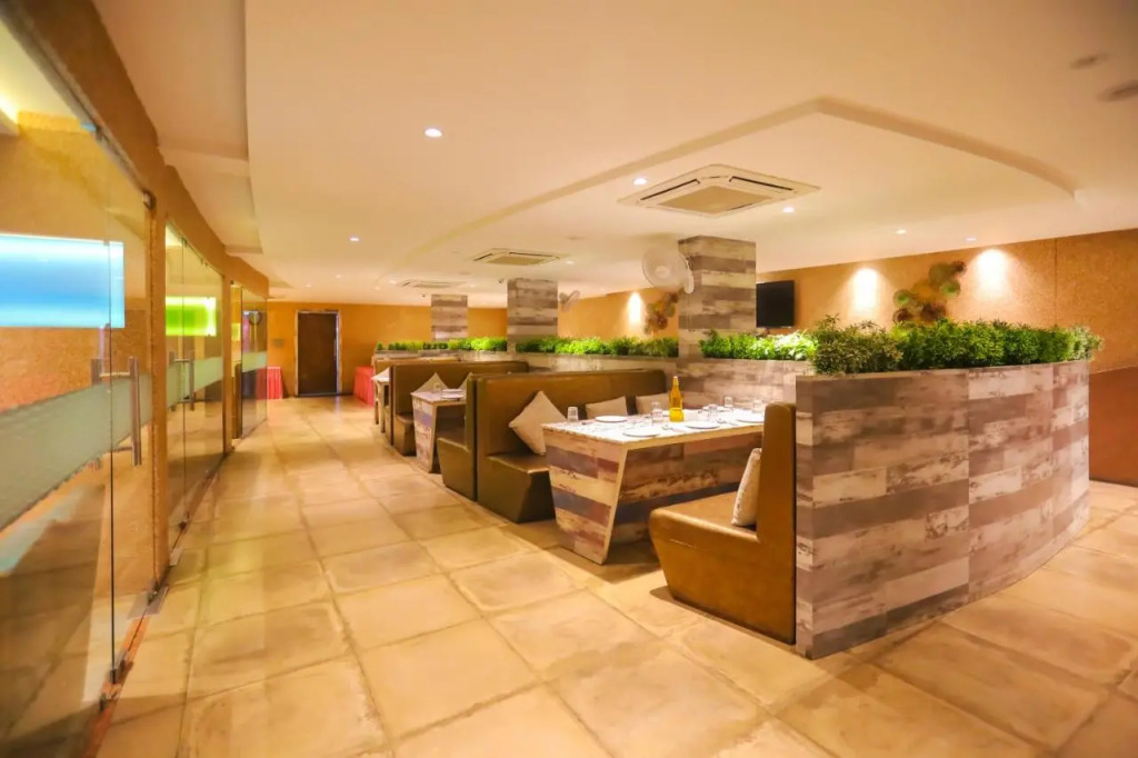 Playotel Inn Sonash Indore