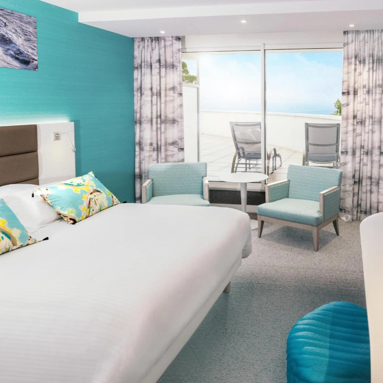 Alliance Pornic Resort Thalasso & Spa