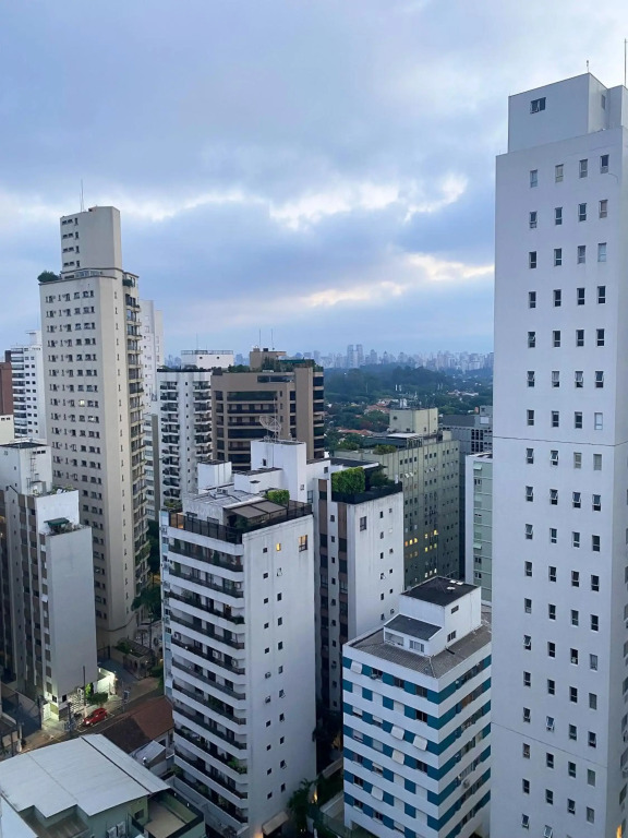 Sampa House