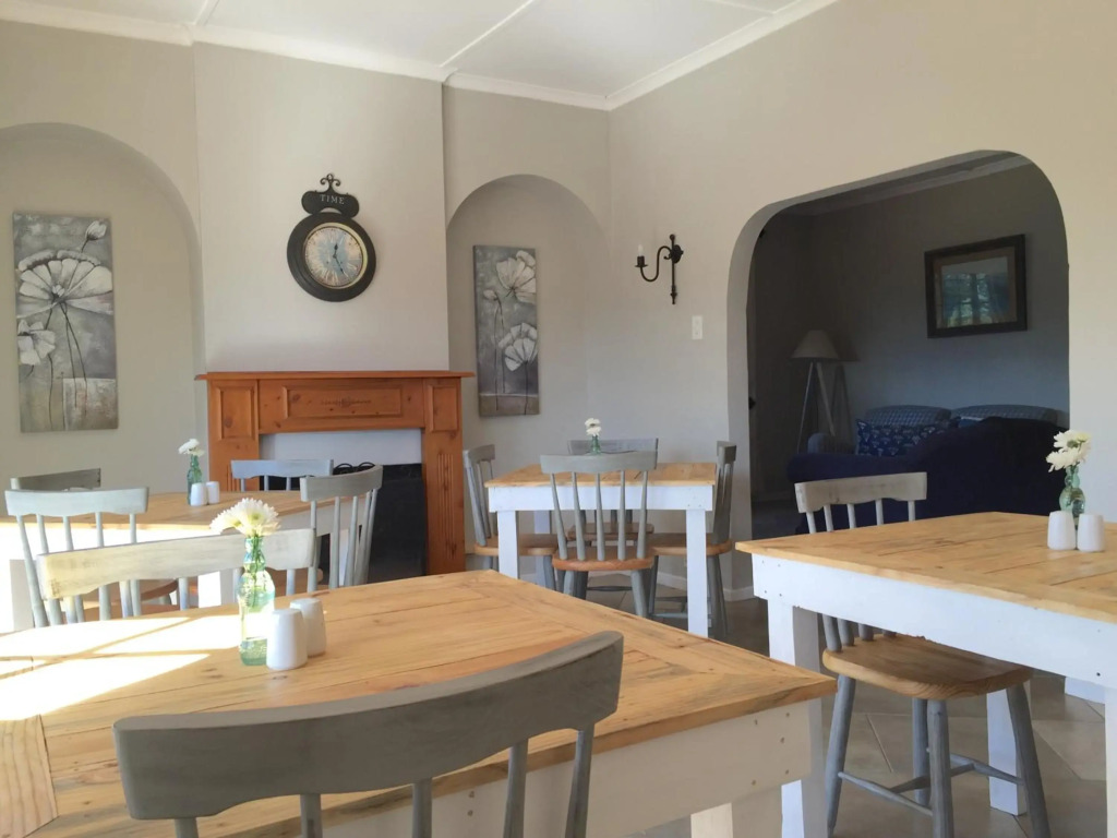 Notting Hill Lodge