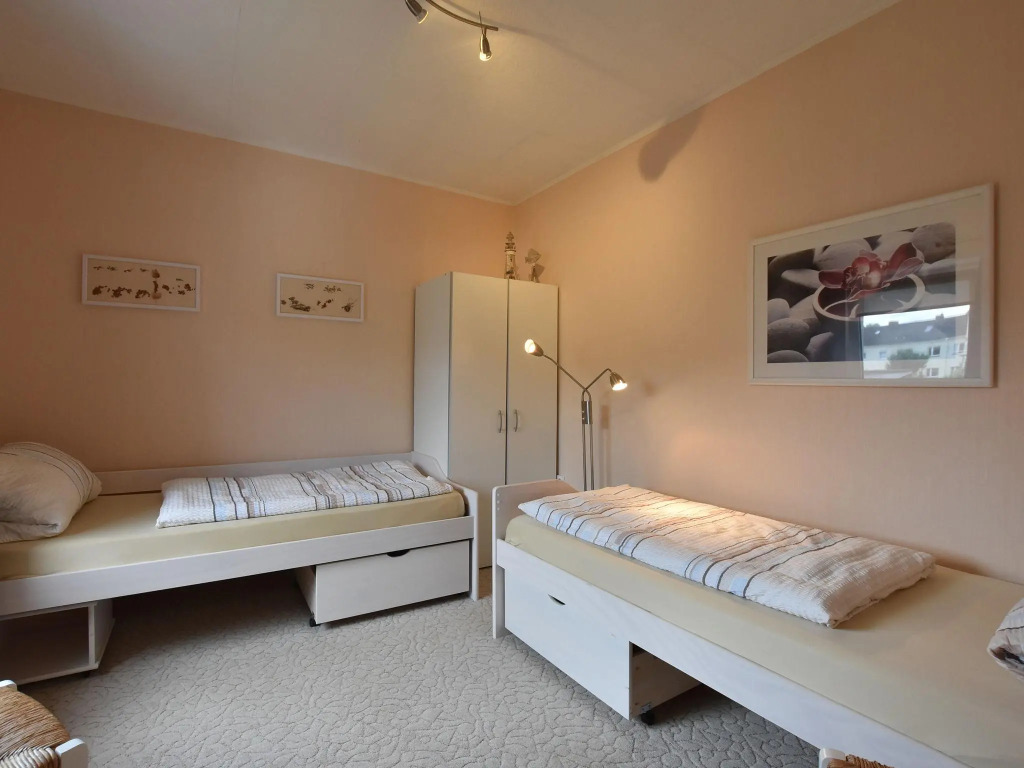 Tolles Ferienhaus in Wismar fur 8 Personen