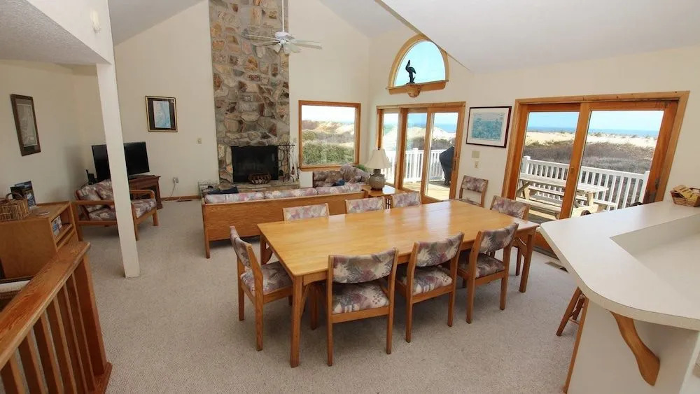 A Place By The Sea 567 - 4 Br Home