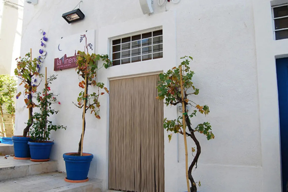 B&B Casa Matino