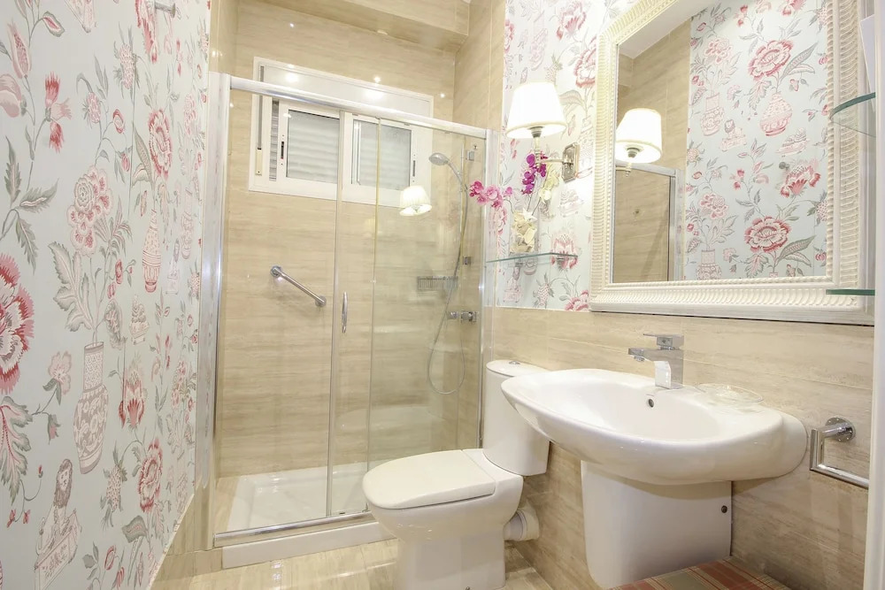 Deluxe Apartment La feria