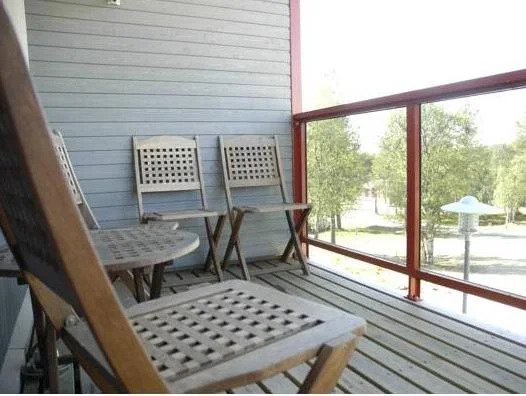 Kuukkeli Apartments Tokka