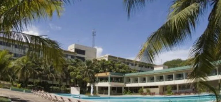 Miraflores