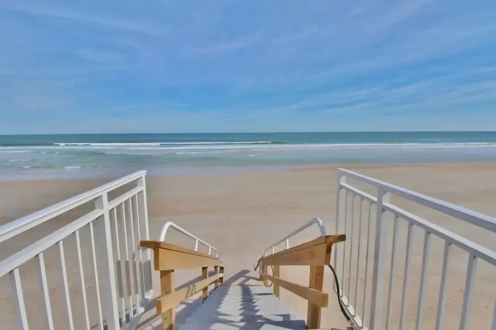 Ocean Club North C208