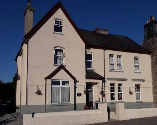 Duchy House Bed and Breakfast