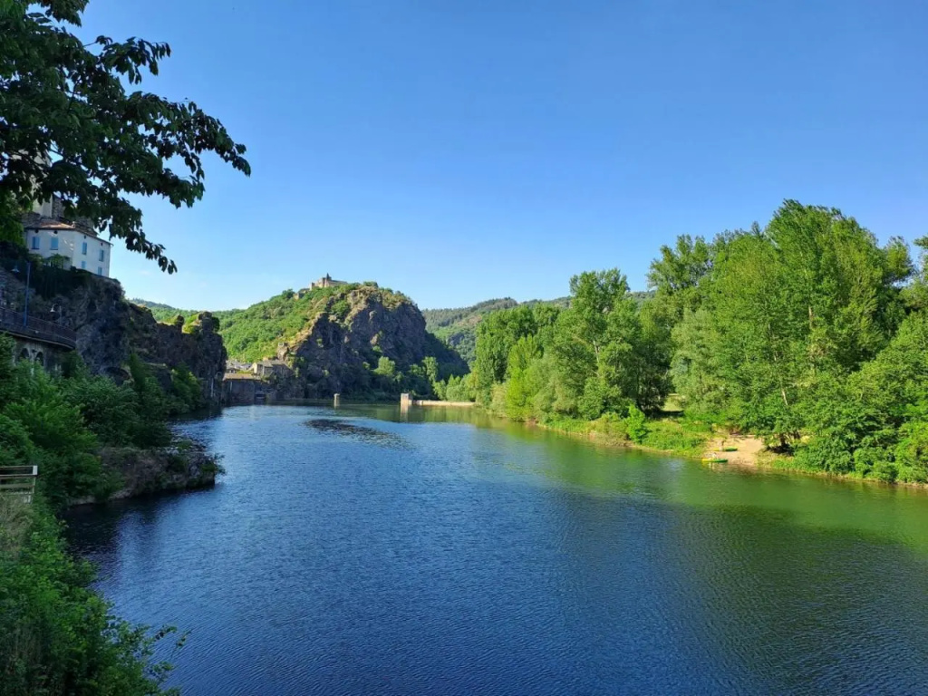 Les Reflets du Tarn