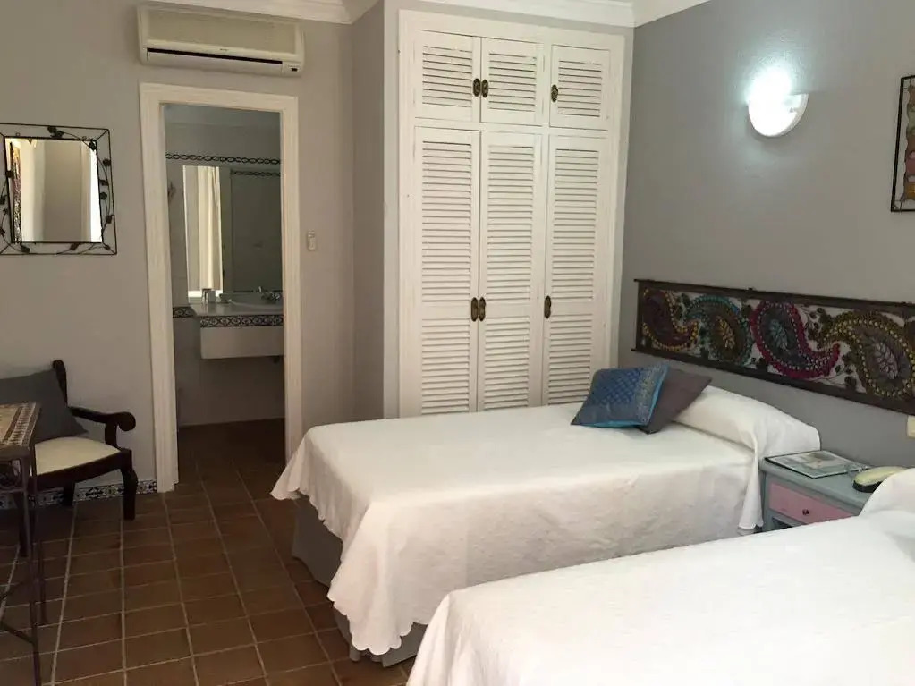 Hotel La Peña