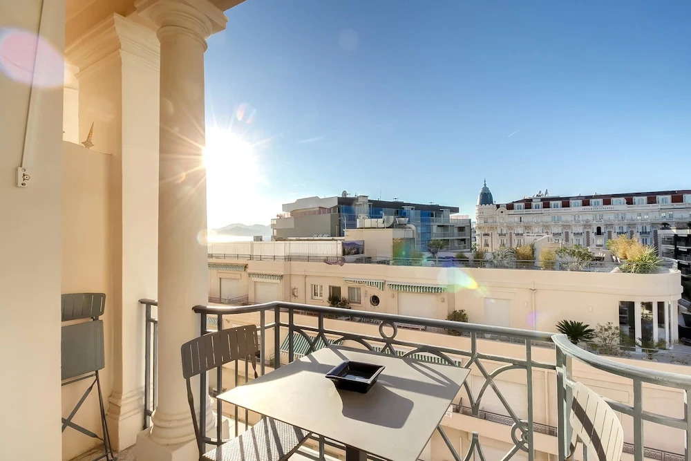 Miramar Apartment 0