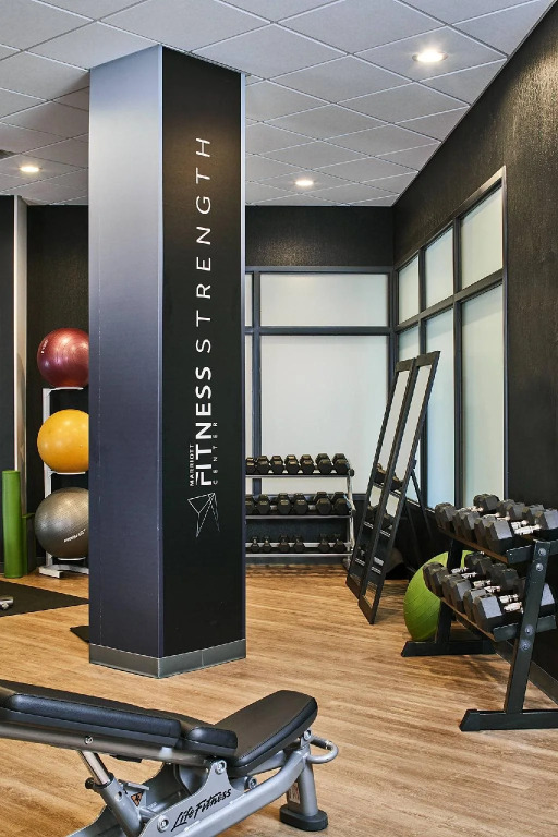 Courtyard by Marriott Minneapolis West