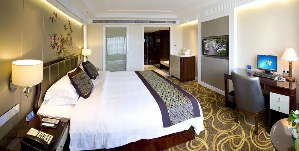 HangZhou HuaYang Hotel