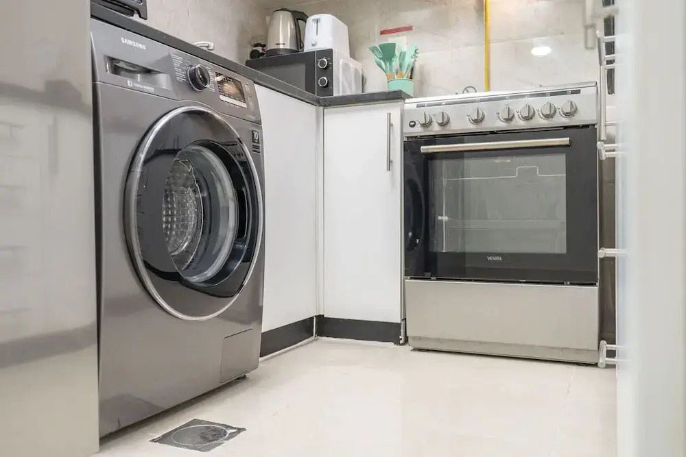 1 Bedroom in G24 - A Home Away From Home