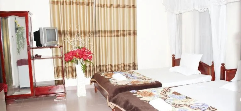 Thuy Lan Hotel