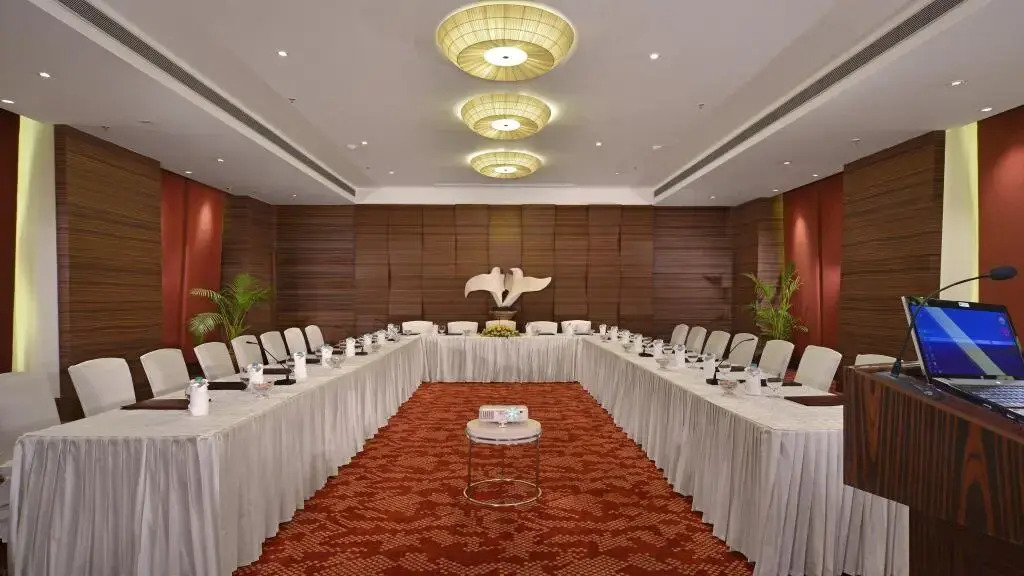 Holiday Inn Chandigarh Panchkula