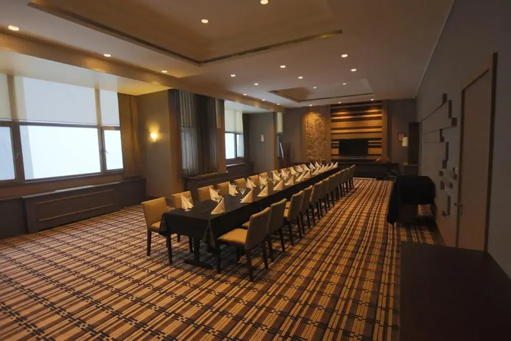 Jura Hotels Kervansaray Uludag
