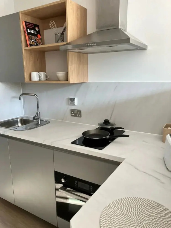 Accommodations at Hillfort House in Brighton