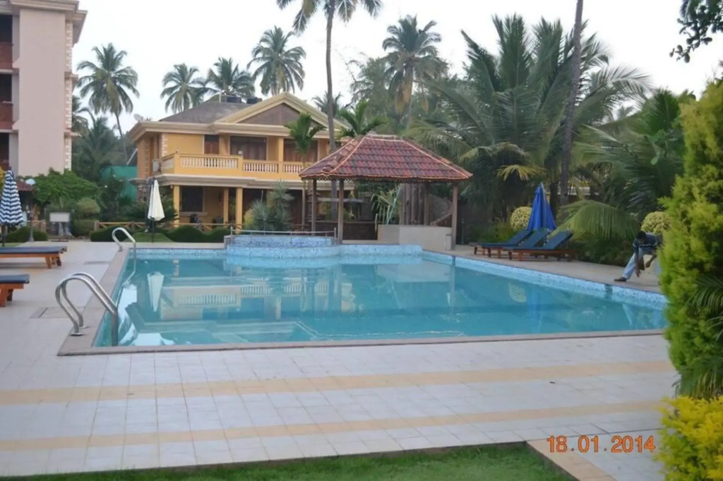 La Grace Resort