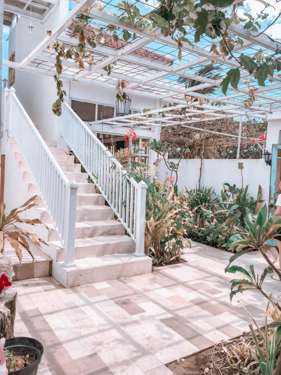 Hikari Guesthouse