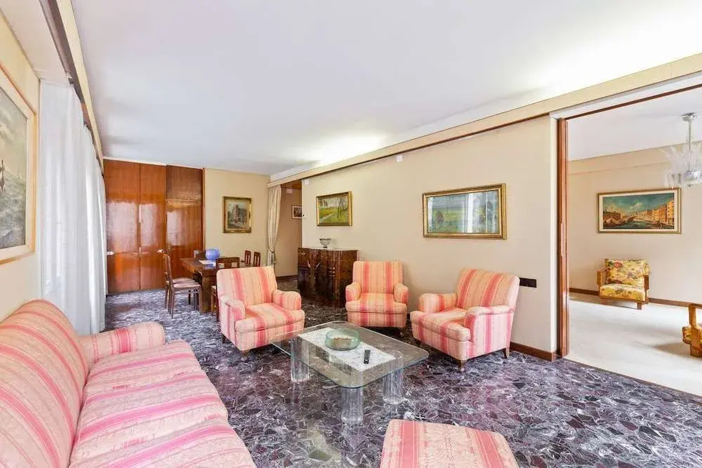 Venice Castello Elegant Apartment