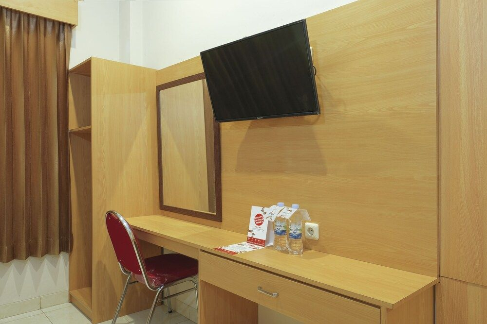 Urbanview Hotel Pondok Anggun Yogyakarta by RedDoorz