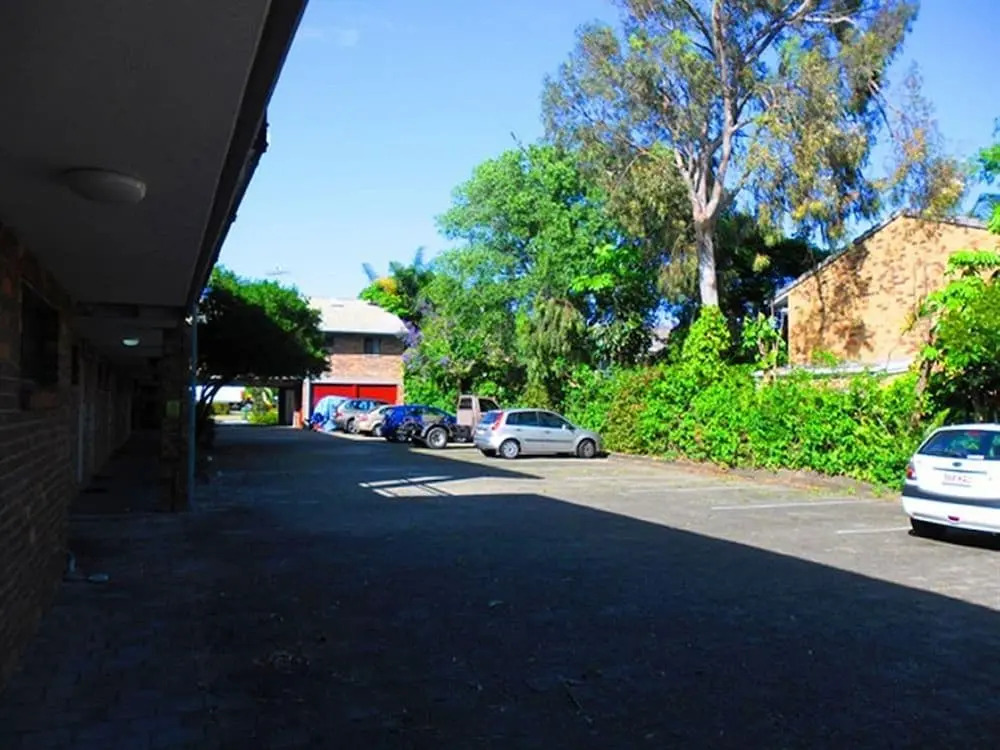 Mooloolaba Motel