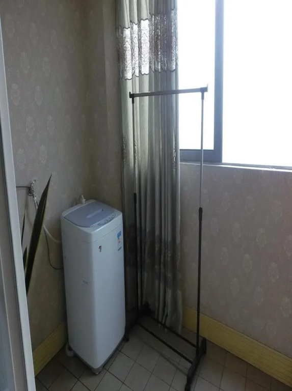 Chongqing Ai Shang Apartment Hotel