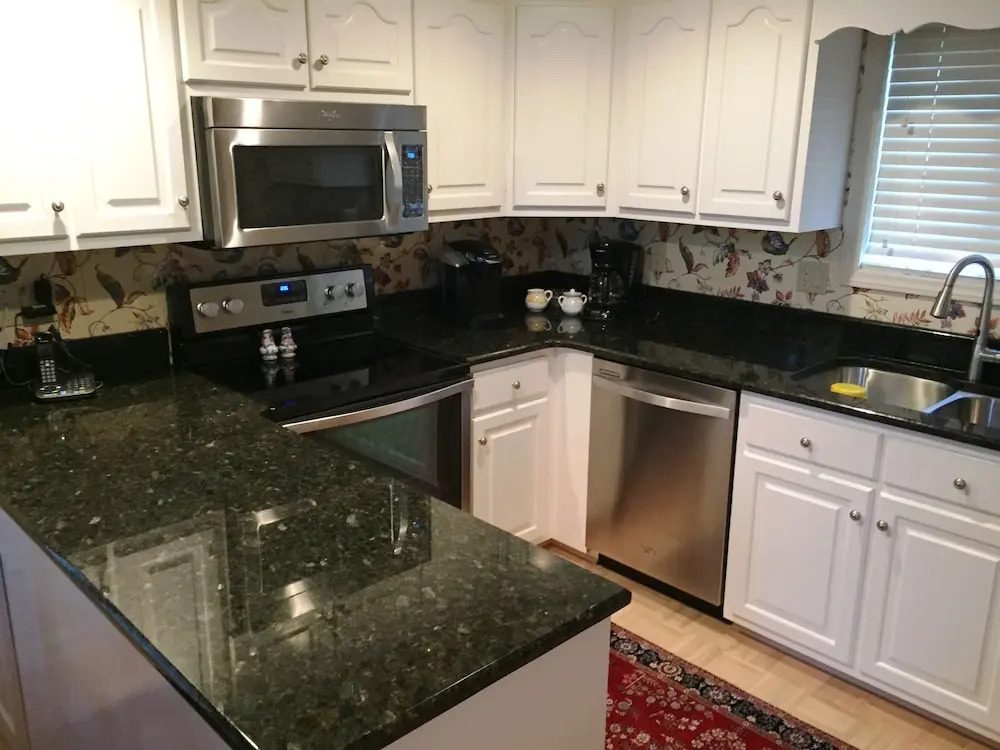 Magnolia 6 3 Bedrooms 3 Bathrooms Condo