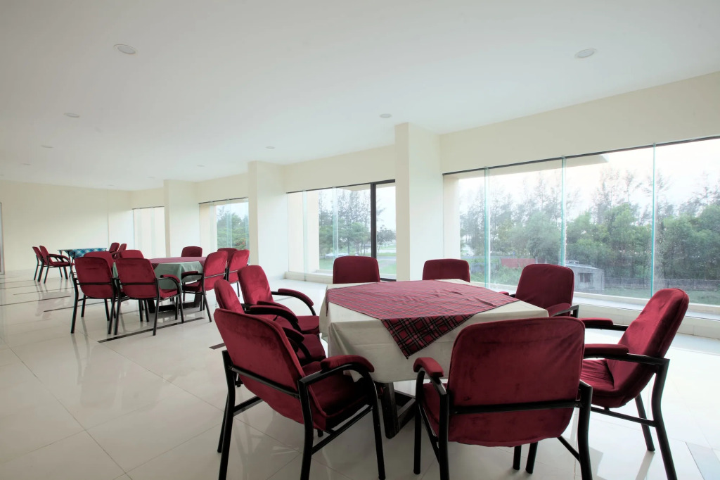 Hotel Orchid Blue