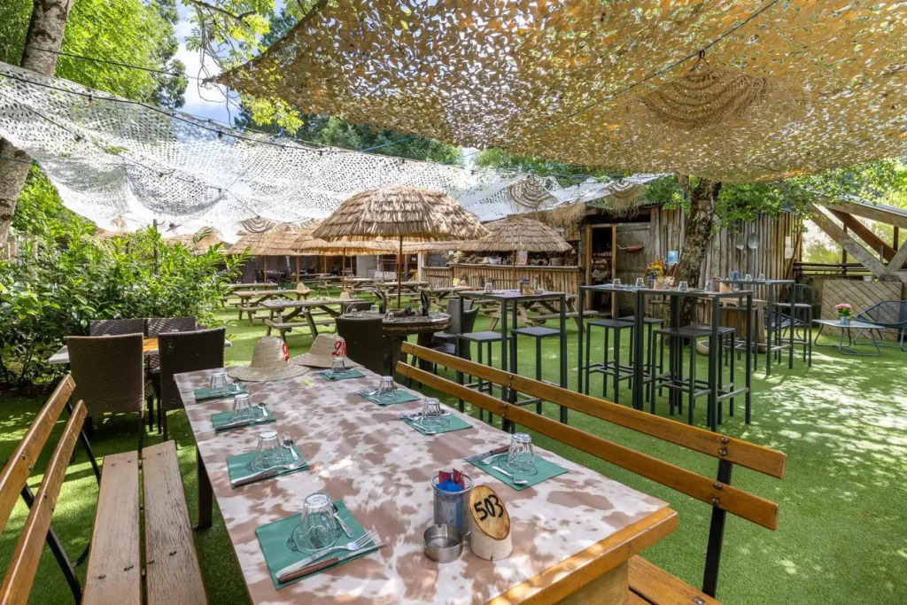 Hôtel-Restaurant Logis lAubrac Laguiole