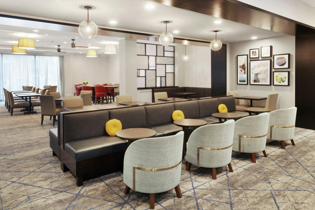 Homewood Suites by Hilton Providence Downtown