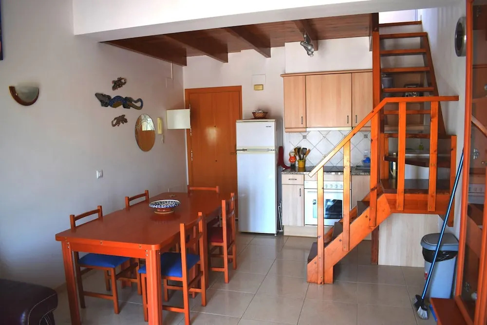 238-apartamento,terrazas y Vista al Canal
