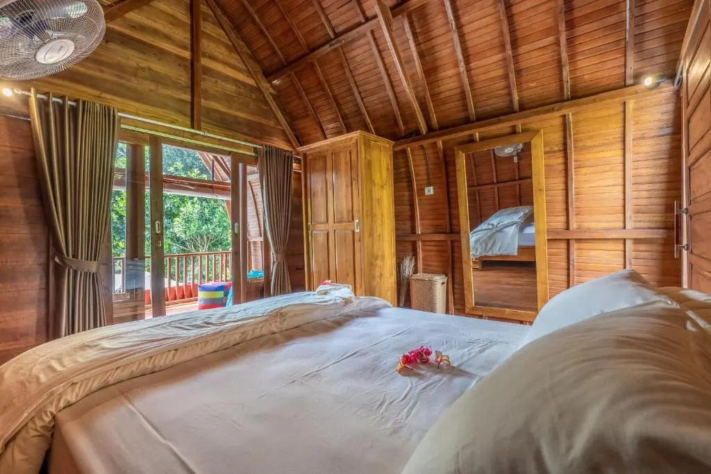 Pondok Carik Villa Manggis