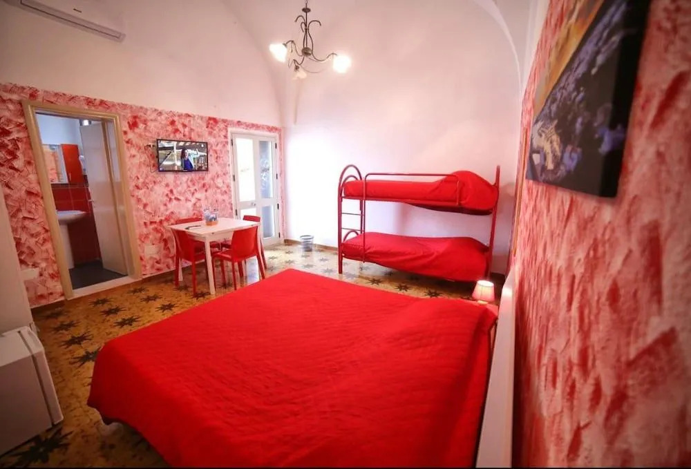 B&B Zí Micheli Salento